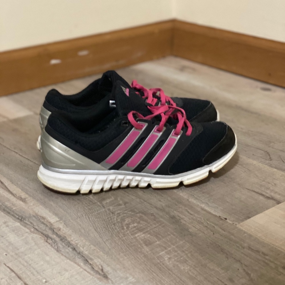 Women’s Adidas Running Shoe